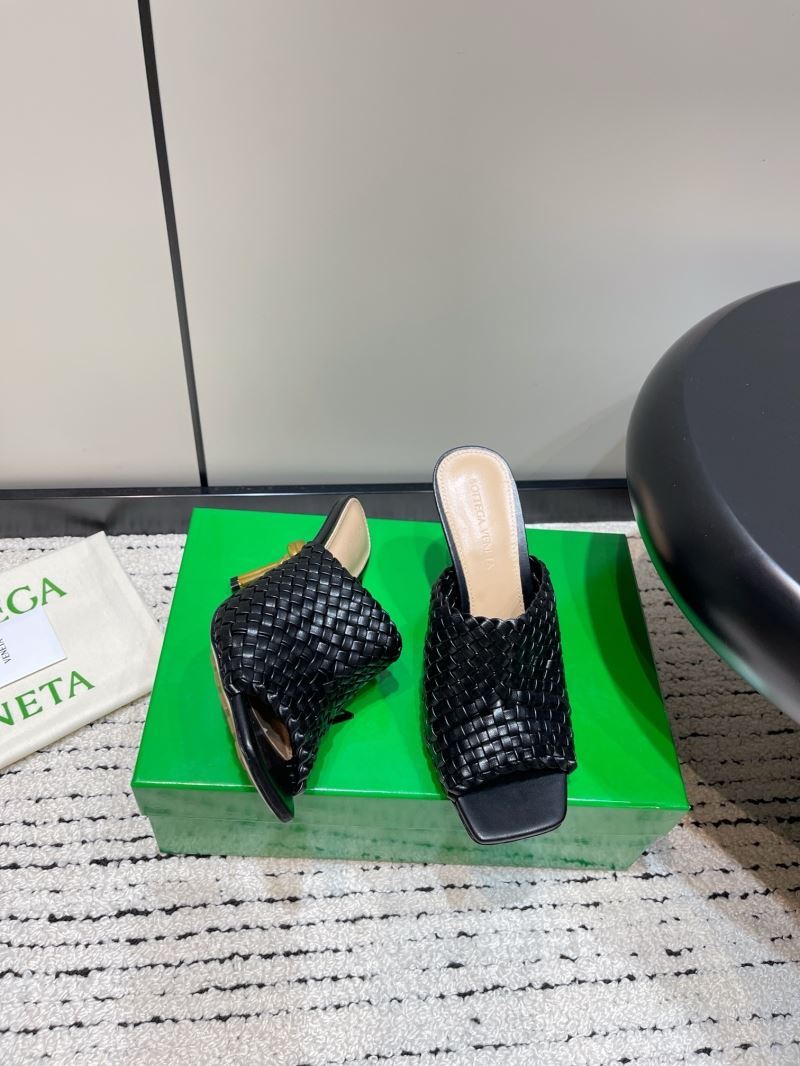 Bottega Veneta Sandals